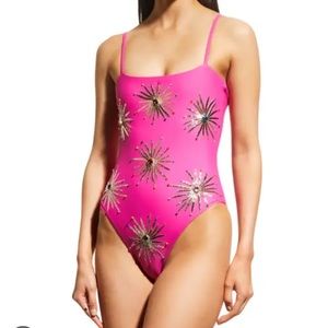 Oceanus dolly swimsuit
